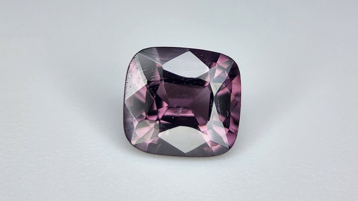 0.95Carats Natural Spinel Gemstone IGCAMAS80