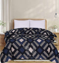 1 PC Double ( Filled Quilt ) NCS  195 - Nishat Creative Store