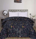 1 PC Double ( Filled Quilt ) NCS  199 - Nishat Creative Store