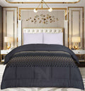 1 PC Double ( Filled Quilt ) NCS  203 - Nishat Creative Store