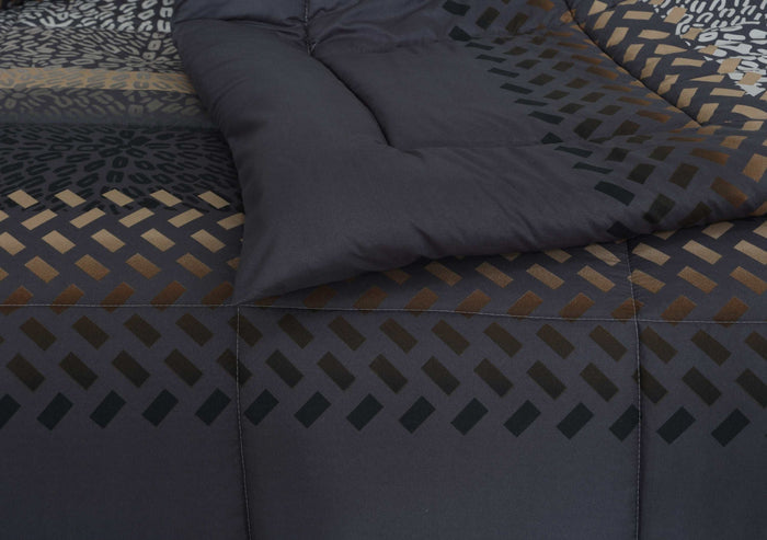 1 PC Double ( Filled Quilt ) NCS  203 - Nishat Creative Store