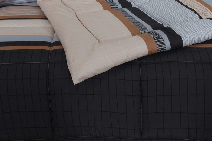 1 PC Double ( Filled Quilt ) NCS  204 - Nishat Creative Store