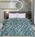 1 PC Double ( Filled Quilt ) NCS  207 - Nishat Creative Store