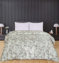 1 PC Double ( Filled Quilt ) NCS  208 - Nishat Creative Store