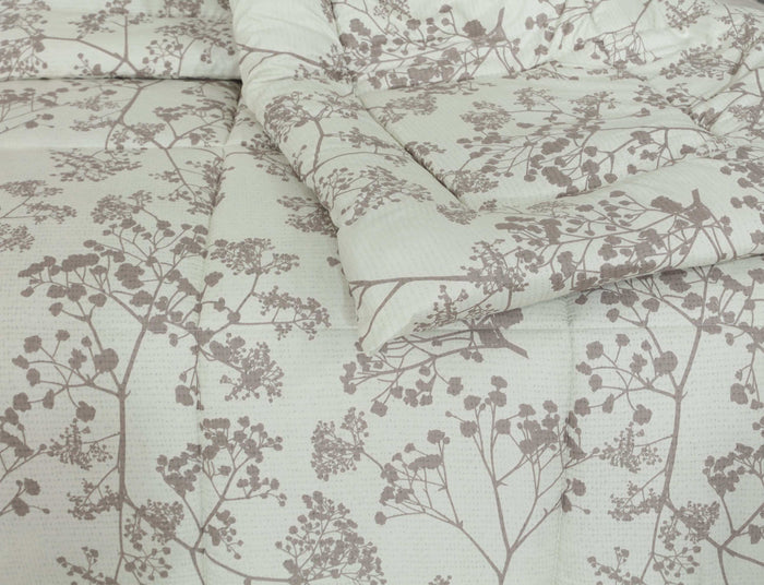 1 PC Double ( Filled Quilt ) NCS  208 - Nishat Creative Store