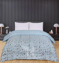1 PC Double ( Filled Quilt ) NCS  210 - Nishat Creative Store