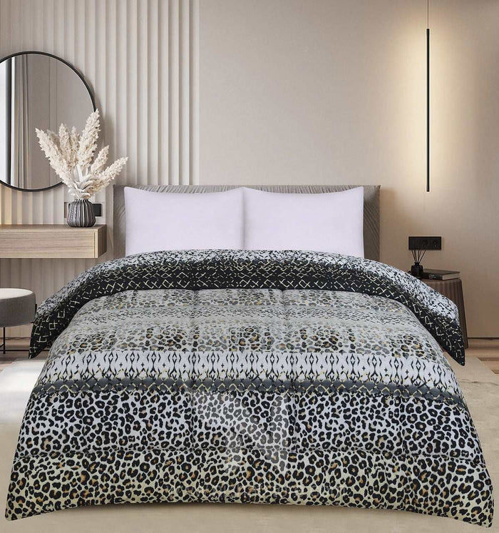 1 PC Double ( Filled Quilt ) NCS  212 - Nishat Creative Store