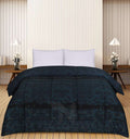 1 PC Double ( Filled Quilt ) NCS  214 - Nishat Creative Store