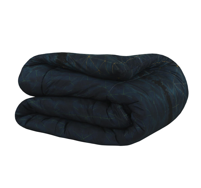 1 PC Double ( Filled Quilt ) NCS  214 - Nishat Creative Store