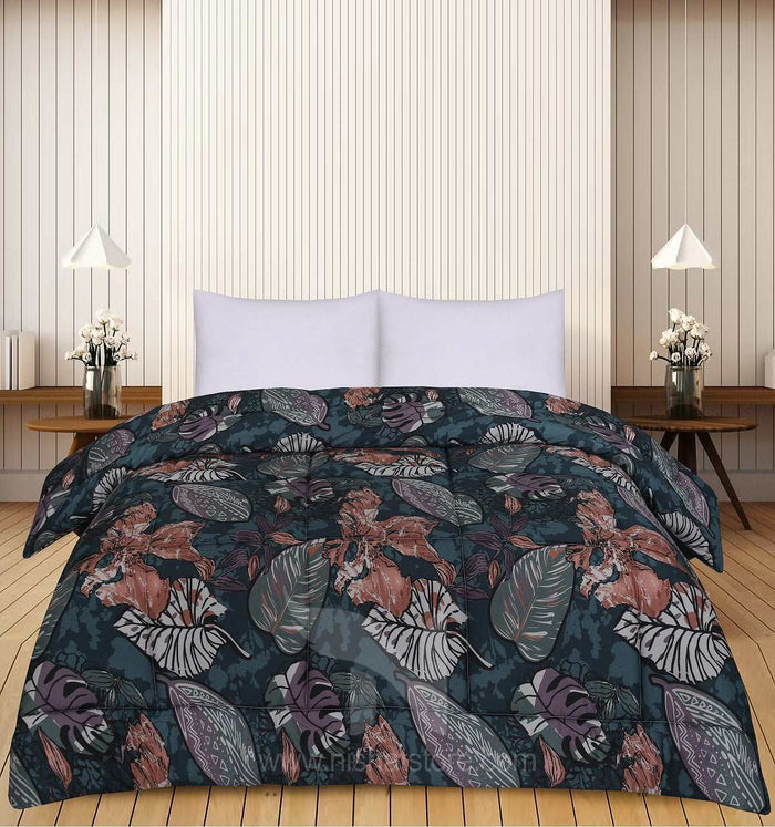 1 PC Double ( Filled Quilt ) NCS  215 - Nishat Creative Store
