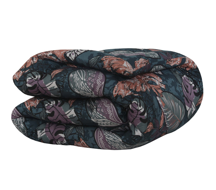 1 PC Double ( Filled Quilt ) NCS  215 - Nishat Creative Store