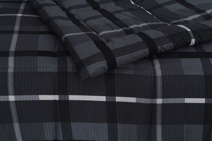 1 PC Double ( Filled Quilt ) NCS  216 - Nishat Creative Store