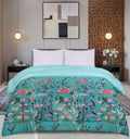 1 PC Double ( Filled Quilt ) NCS  218 - Nishat Creative Store