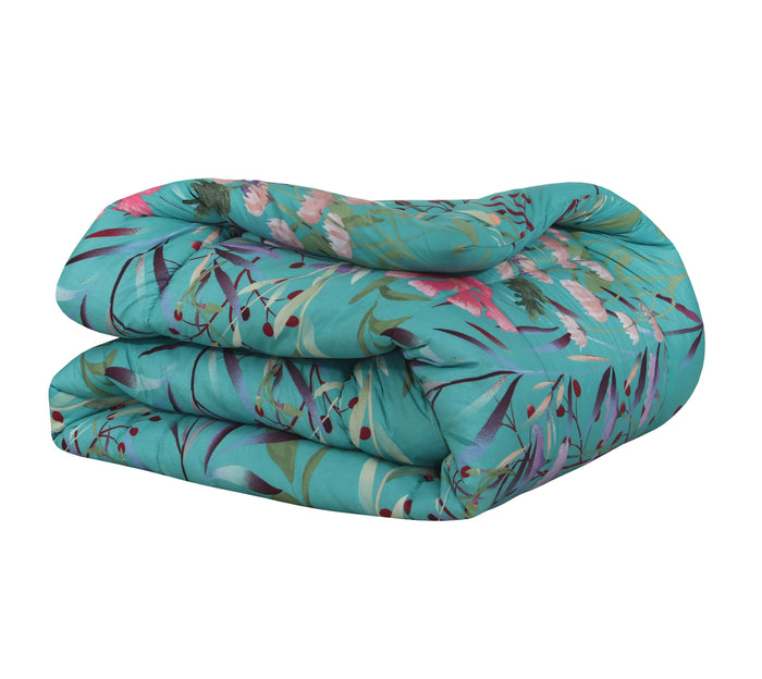 1 PC Double ( Filled Quilt ) NCS  218 - Nishat Creative Store