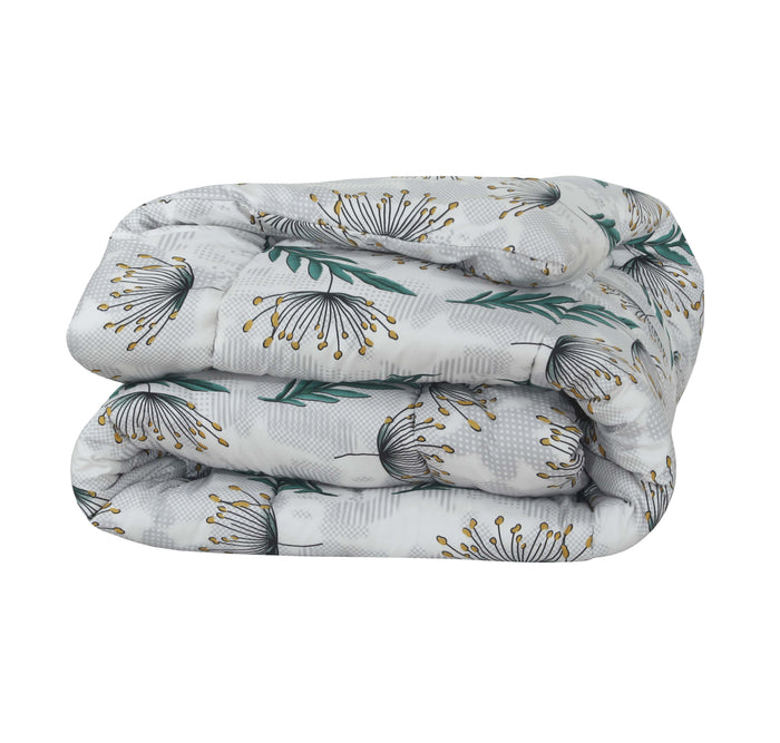 1 PC Double ( Filled Quilt ) NCS  227 - Nishat Creative Store