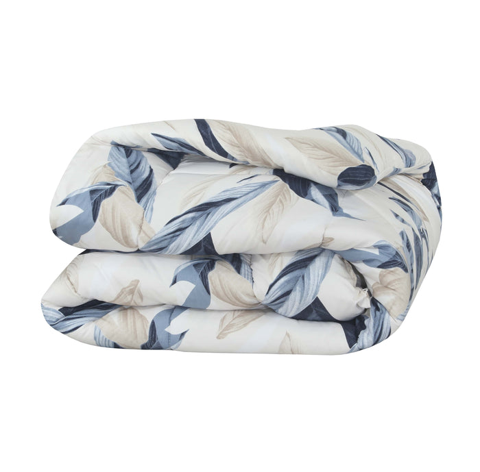 1 PC Double ( Filled Quilt ) NCS  228 - Nishat Creative Store