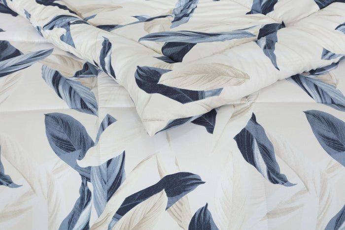 1 PC Double ( Filled Quilt ) NCS  228 - Nishat Creative Store