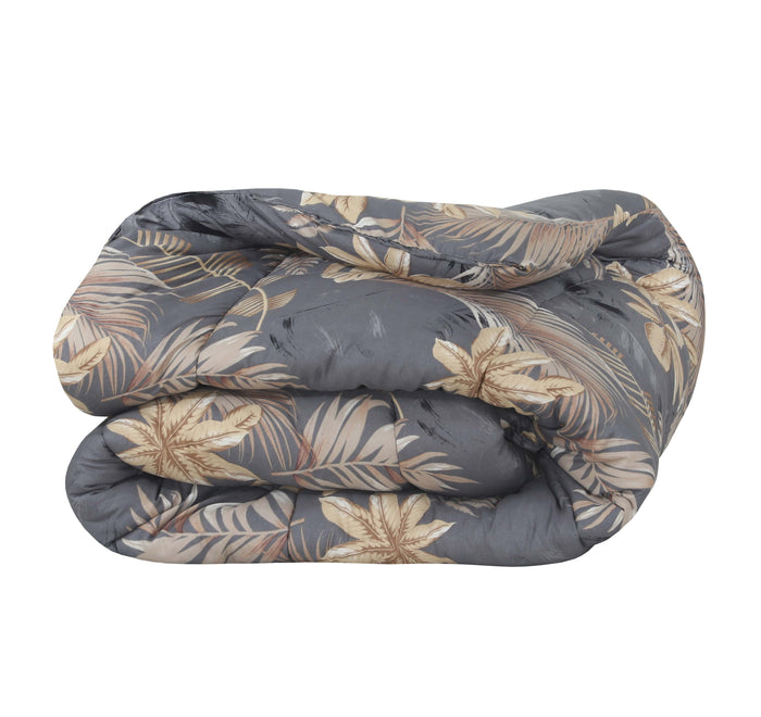 1 PC Double ( Filled Quilt ) NCS  231 - Nishat Creative Store