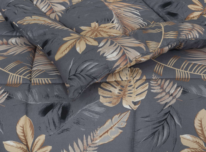 1 PC Double ( Filled Quilt ) NCS  231 - Nishat Creative Store