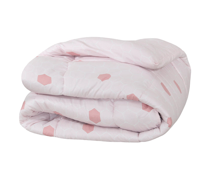 1 PC Double ( Filled Quilt ) NCS  235 - Nishat Creative Store