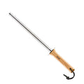 10" Diamond Coated Sharpening Steel Boston General Store