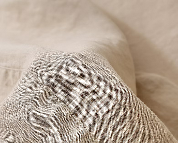 100% French Linen Pillowcases | OEKO-TEX® Certified | Brantford - Mattress Miracle Brantford Ontario