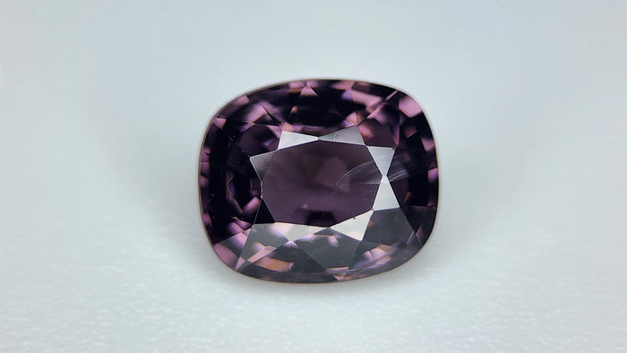 1.05Carats Natural Spinel Gemstone IGCAMAS131
