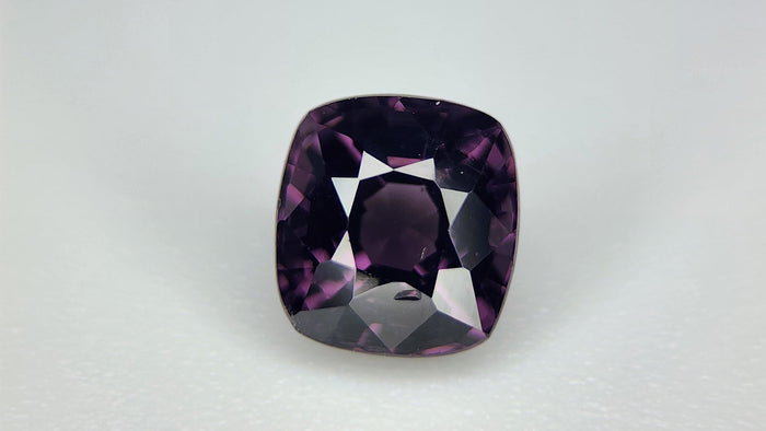 1.05Carats Natural Spinel Gemstone IGCAMAS134 - imaangems