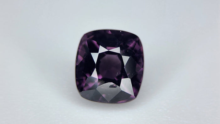 1.05Carats Natural Spinel Gemstone IGCAMAS134 - imaangems