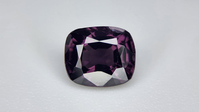 1.05Carats Natural Spinel Gemstone IGCAMAS91
