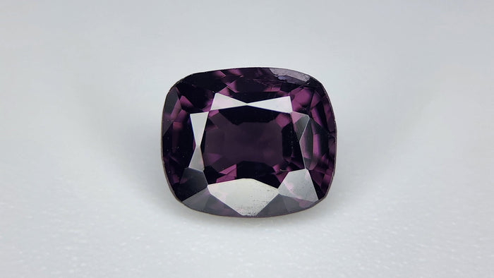 1.05Carats Natural Spinel Gemstone IGCAMAS91