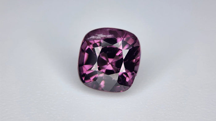 1.10Carats Natural Spinel Gemstone IGCAMAS61