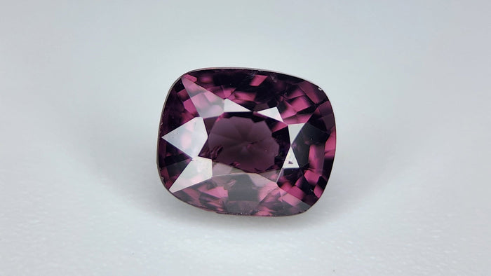 1.10Carats Natural Spinel Gemstone IGCAMAS86