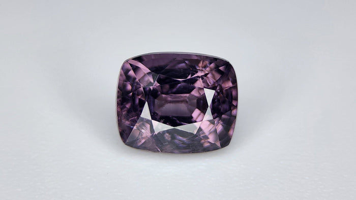1.25Carats Natural Spinel Gemstone IGCAMAS07