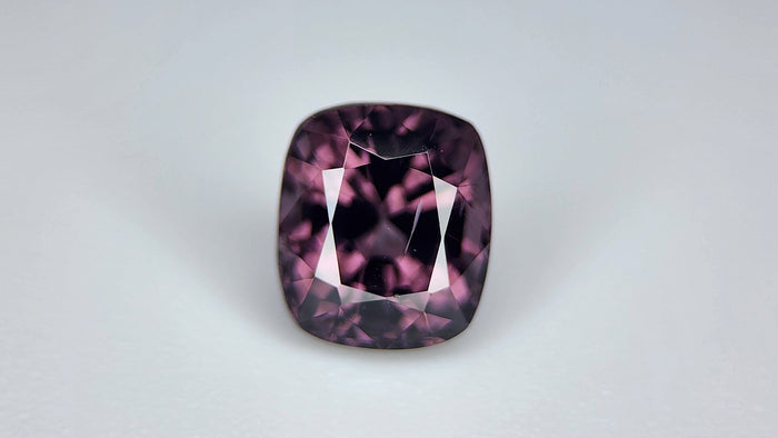 1.25Carats Natural Spinel Gemstone IGCAMAS129 - imaangems