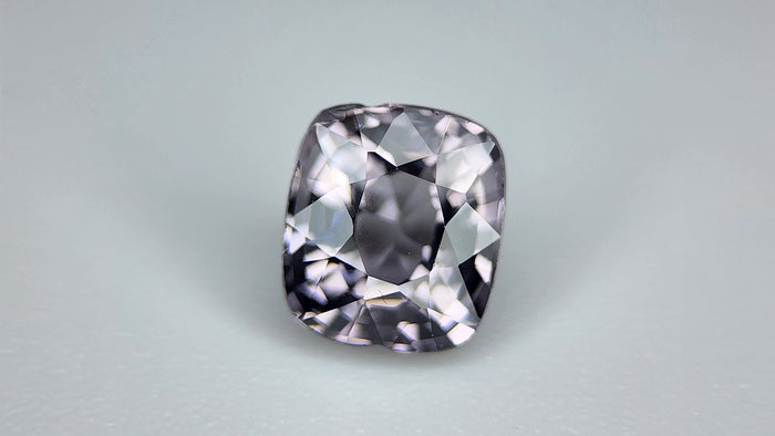 1.25Carats Natural Spinel Gemstone IGCAMAS55