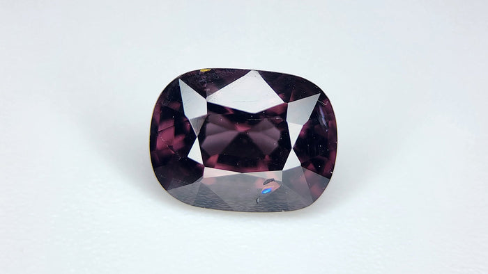 1.35Carats Natural Spinel Gemstone IGCAMAS04