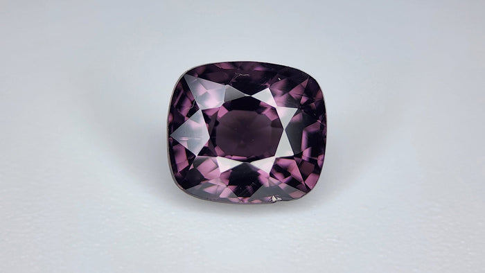 1.35Carats Natural Spinel Gemstone IGCAMAS12 - imaangems