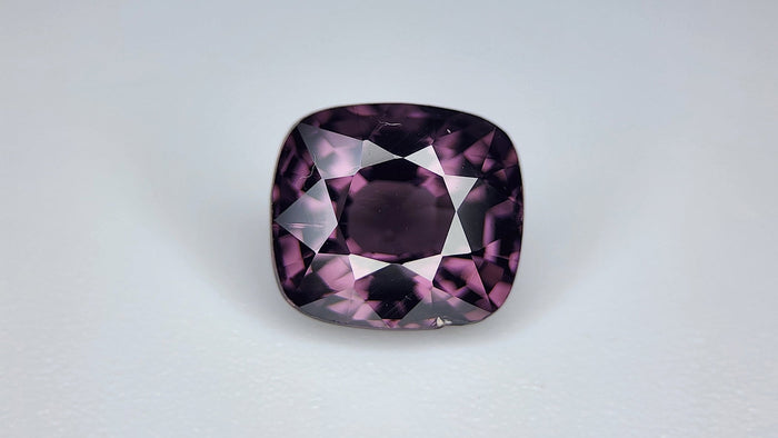 1.35Carats Natural Spinel Gemstone IGCAMAS12 - imaangems