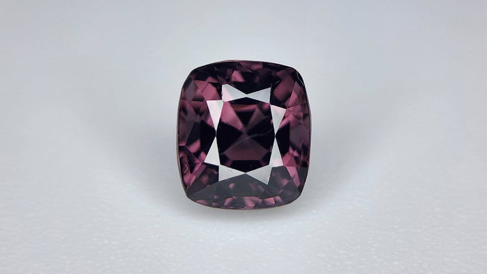1.45Carats Natural Spinel Gemstone IGCAMAS82 - imaangems