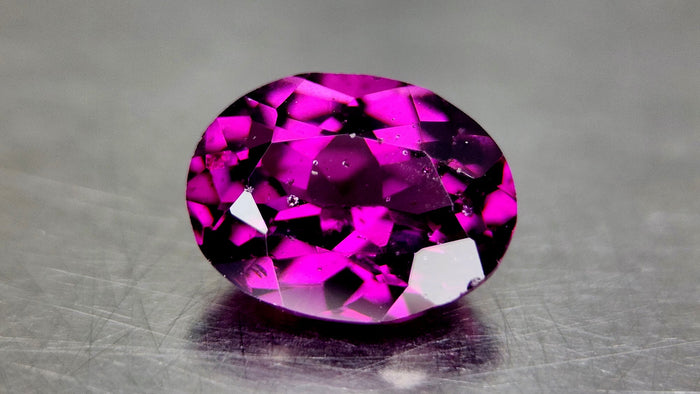 Malai Garnet 21
