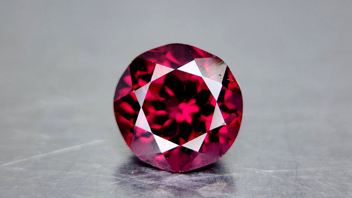 Natural Grape Garnet 47