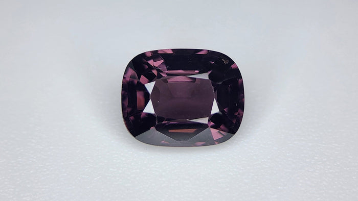 1.60Carats Natural Spinel Gemstone IGCAMAS09