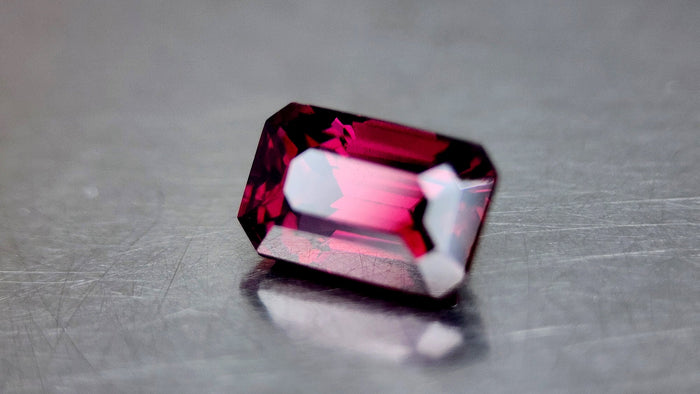 Malai Garnet 59