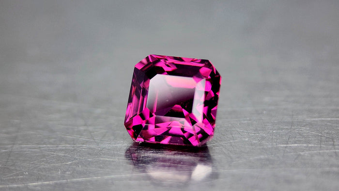 Natural Grape Garnet 32