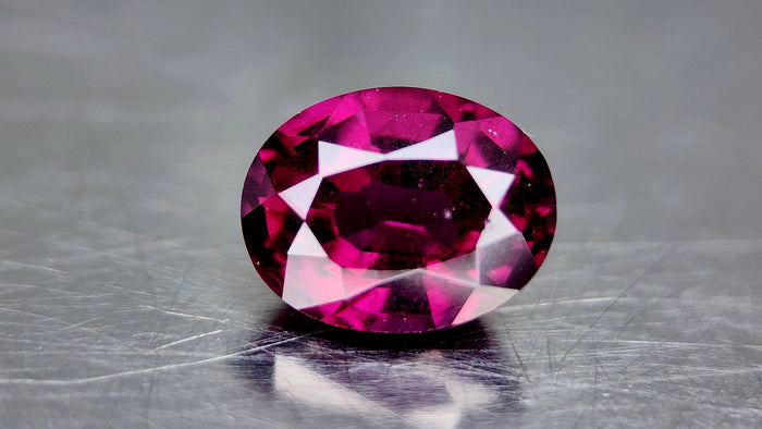 Natural Grape Garnet 38