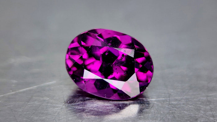 Natural Grape Garnet 46