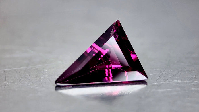 Natural Grape Garnet 61