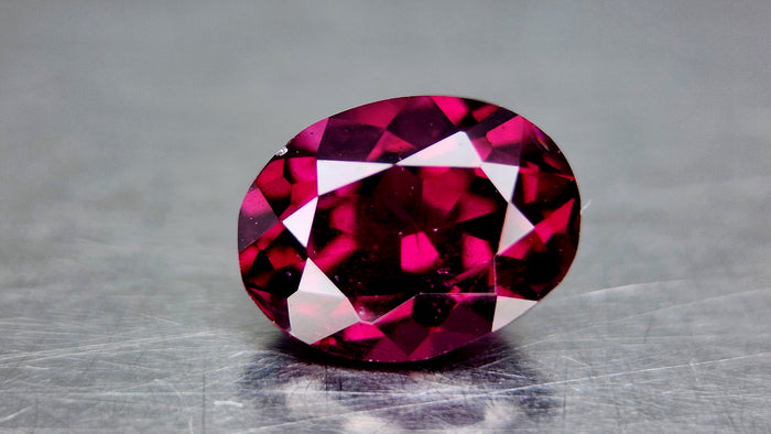 Malai Garnet 43
