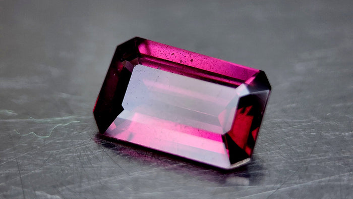 Natural Grape Garnet 62